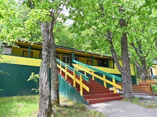 В Хабаровском крае летом откроются все 14 детских лагерей