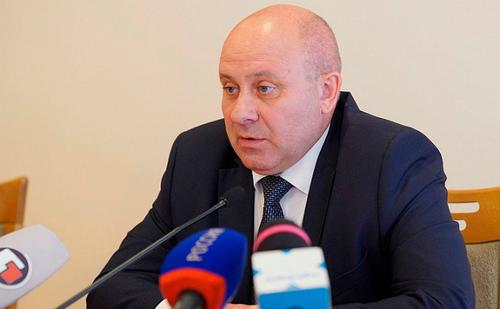 Хабаровчане написали заявление в полицию на мэра