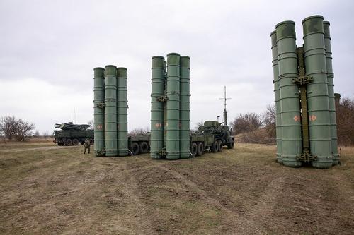 Military Watch назвал российское оружие, которое защитит Белоруссию в случае нападения НАТО