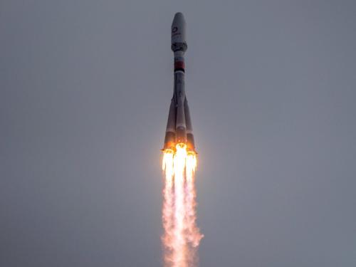 В России испытали новый ракетный двигатель, проработавший рекордное время  