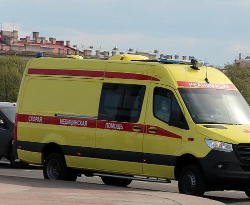 Четыре человека погибли в массовом ДТП под Нижним Новгородом 