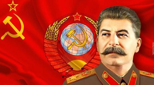Сталин нарушил  устои социализма, превратив СССР в восточную империю