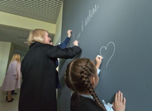 В Челябинской области школа отказала детям в приеме в 1 класс