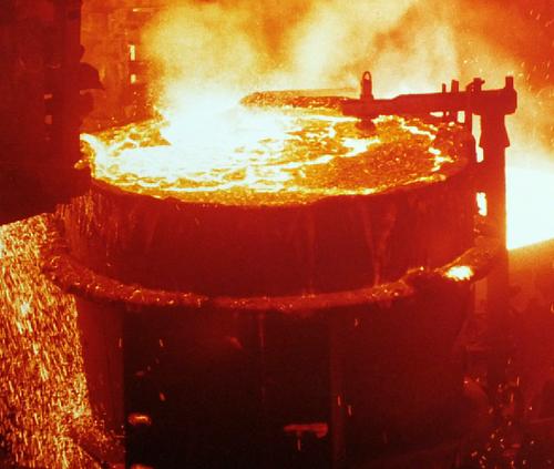 Владелец НЛМК Лисин прокомментировал заявление Белоусова о свердоходах металлургов