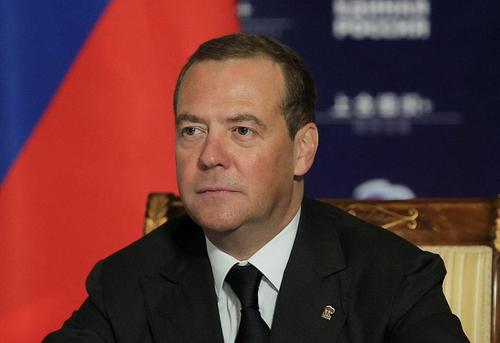 Дмитрий Медведев предложил определить единый статус многодетной семьи