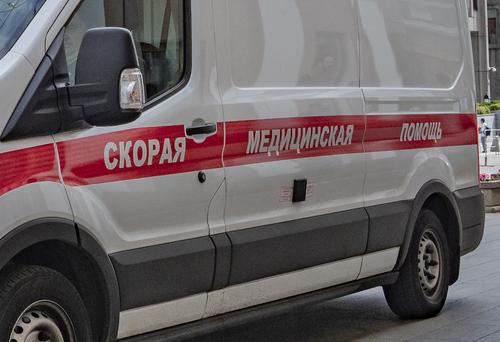 В Кабардино-Балкарии водитель сбил двух женщин с детьми на руках