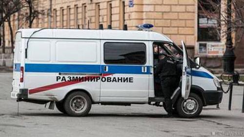 Несколько взрывных устройств обнаружены в квартире на востоке Москвы