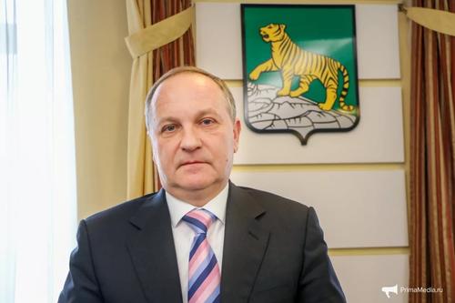 Дело бывшего мэра Владивостока едва не подорвало репутацию всего Приморья