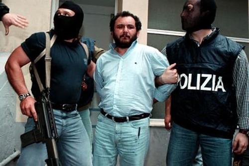 64-летний мафиози Джованни Бруска вышел на свободу в Италии. Он убил более сотни человек (в том числе женщин и детей)