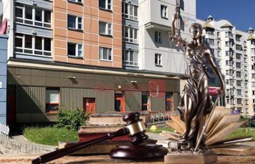Равноправие для силовиков. Жительница Беларуси отказалась сдавать квартиру помощнице прокурора, теперь ей грозит суд