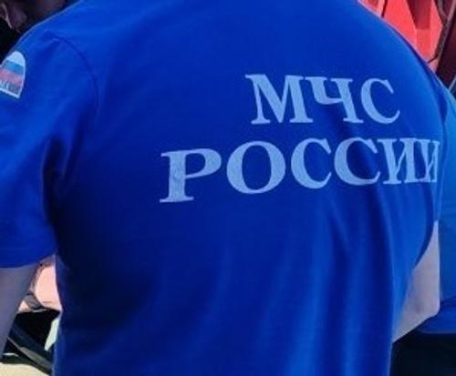 Три ребенка погибли при обрушении плиты недостроенного дачного дома под Воронежем 