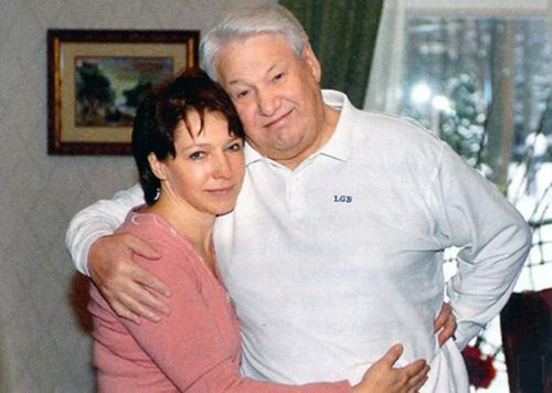 Бывший зять Ельцина: Татьяна стала для него сыном. Он мечтал о мальчике и по народной традиции подкладывал под подушку топор