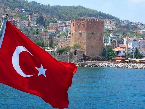 Турция активно осваивает постсоветское пространство