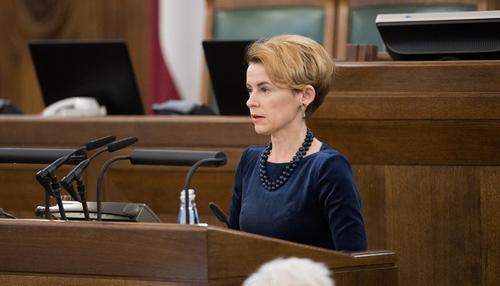 Новый министр МВД Латвии: Возвращать полицейскую академию не обязательно