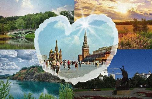 Борис Пайкин: в России необходимо создать туристические территории опережающего развития 
