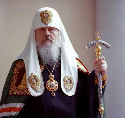Жизнь патриарха Пимена в Советские годы покрыта тайнами и загадками