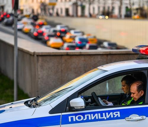В МВД разъяснили правила скрытого надзора за нарушениями на дорогах