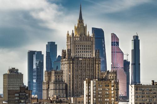 В МИД РФ заявили, что антироссийские санкции останутся навсегда