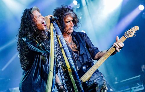 Гитарист Aerosmith сомневается в том, что грядущее европейское турне группы состоится