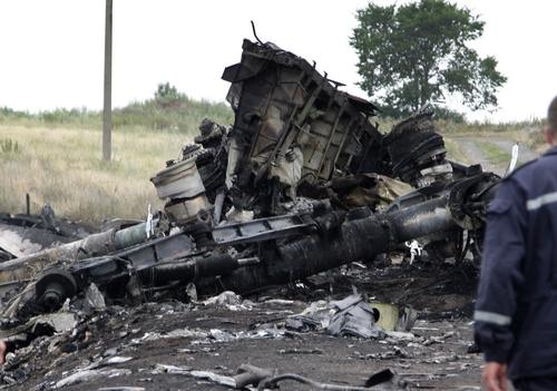 Русская служба BBC: 8 человек заявили, что были свидетелями ракетного пуска перед крушением «Боинга» MH17