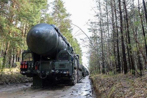 Военный аналитик Кнутов: Россия сможет нанести «смертельный укол» любой системе ПВО НАТО новой гиперзвуковой ракетой «Острота»  