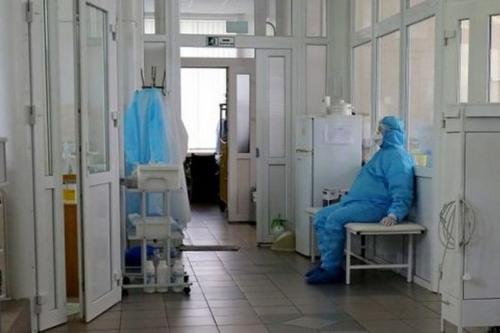 В курортных городах Крыма начала расти заболеваемость коронавирусом