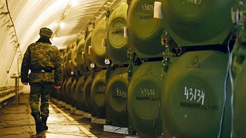 Россия тратит на развитие ядерного оружия значительно меньше, чем США, но добивается лучших результатов