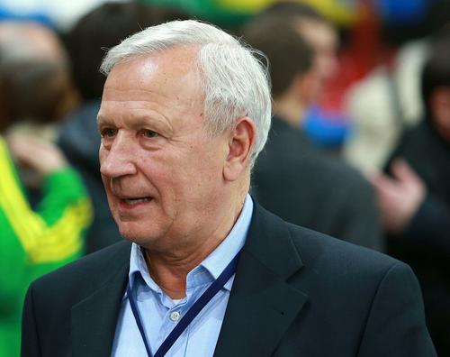 Вячеслав Колосков считает решение УЕФА в отношении формы сборной Украины на Евро-2020 «минимальным уступком»