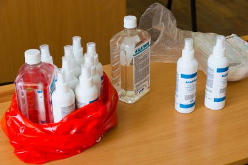 В Челябинской области сотрудница больницы внесла себя в список заразившихся коронавирусом, чтобы получить страховую выплату