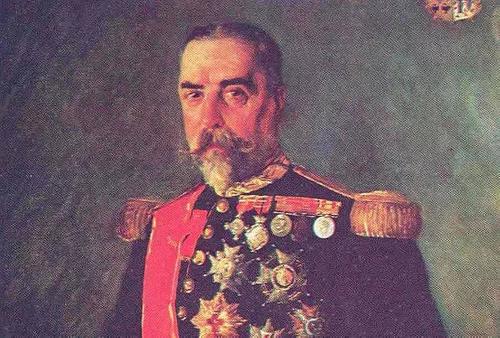 В XIX веке испанский генерал Рамон Бланко отменял репрессии и был сторонником мирных реформ