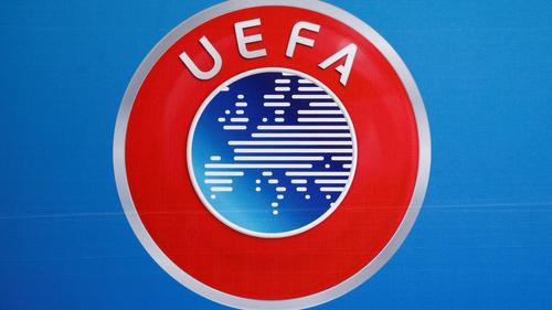 УЕФА потребовал от Украины убрать с формы на ЕВРО-2020 фразу «Героям слава»