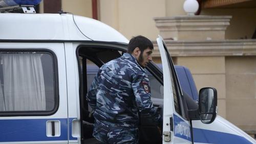 Полиция выдала чеченскую девушку, сбежавшую из дома от регулярных побоев и угроз из-за ориентации