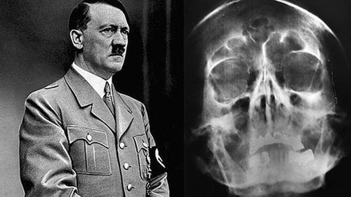 Истоки нацизма Гитлер обнаружил в Великобритании