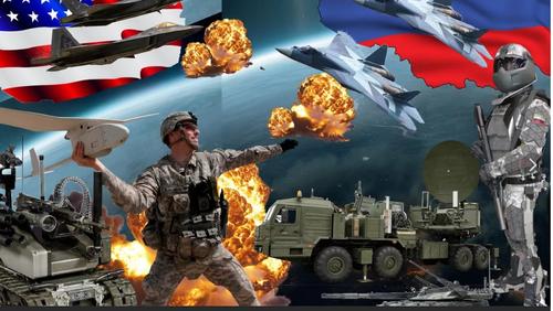 НАТО планирует победоносную войну против России и обсуждает стратегию