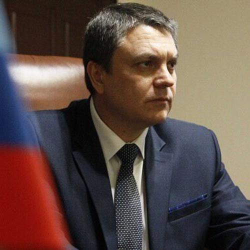 Глава ЛНР Пасечник уверен, что нападение «украинских диверсантов было утверждено на самом высоком уровне»