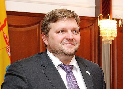 Бывшего кировского губернатора Никиту Белых допросят по новому уголовному делу