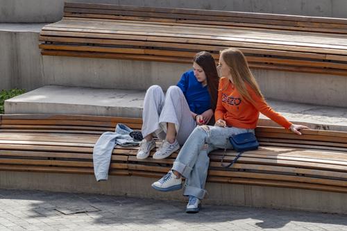 За нарушение антиковидных мер в московских парках с 13 по 20 июня будет взыматься штраф 