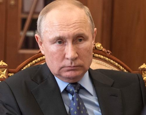 Путин заявил, что может рассмотреть возможность обмена заключенными между Россией и США