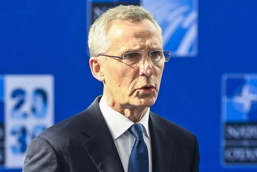 В НАТО не планируют по итогам саммита объявлять о вступлении новых членов в альянс