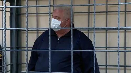 Экс-министру строительства Хабаровского края Чурсину грозит 15 лет за взятку 