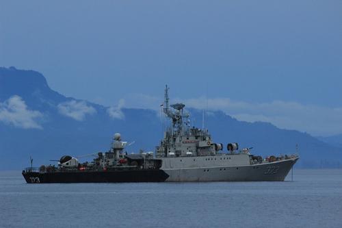 Avia.pro: российский флот мог отработать условный удар по базе ВМС США на Гавайях в ответ на учения НАТО