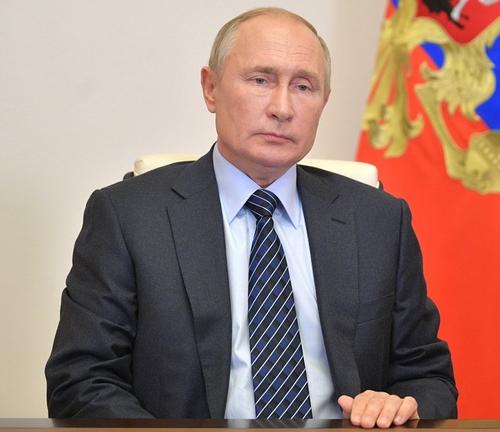 Песков заявил о готовности Путина четко обозначить Байдену позицию РФ по вопросу вступления Украины в НАТО