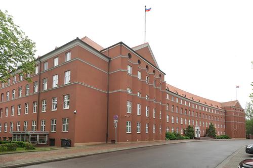 Оперштаб в Калининградской области с 17 июня дополнил ограничения из-за распространения COVID-19
