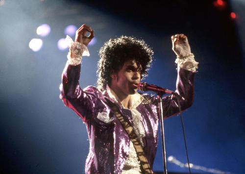 «Purple Rain» от Prince: история создания легендарной песни