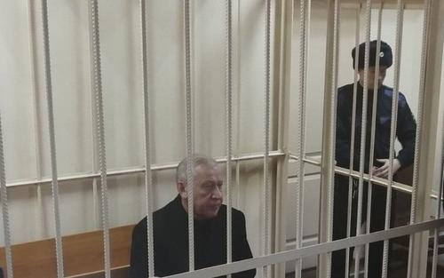 Осужденный экс-мэр Челябинска не хочет отбывать срок в колонии строгого режима