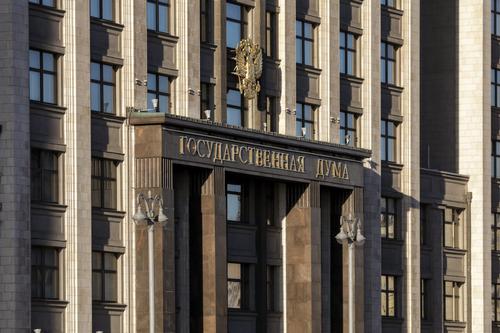 Дмитрий Певцов подал документы на выдвижение в Государственную Думу