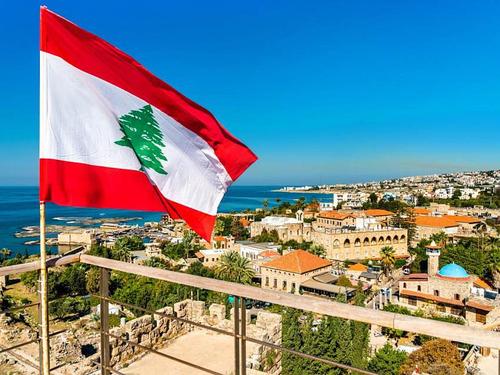 Ливан на грани развала и нищеты