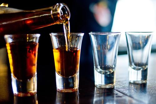 В России увеличилась смертность от алкоголя