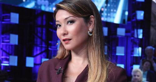Телеведущая Первого канала Марина Ким стала кандидатом в главы Хабаровского края