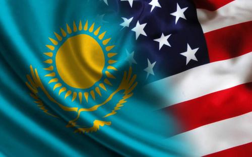 США решили разместить свои войска в Казахстане близ российской границы